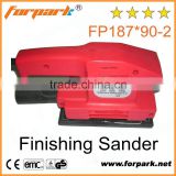 Hgh Quality Finishing Sander With Case, Electric Sanders thumbnail-1