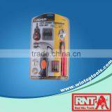 10pcs Stubby Household Set