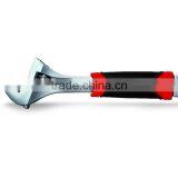 RONIX Adjustable Wrench 6",8",10",12" RH-2406 RH-2408 RH-2410 RH-2412 thumbnail-2