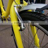 CE Mini Size Foldable Electric Bike Folding E-bike With Bafang Motor for Girl thumbnail-3