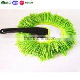 Top Quality Microfiber Flexible Duster for Car Dvd Gps thumbnail-1