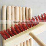 110-180cm Length Dry Natural Round Wood Poles for Broom and Mop thumbnail-3