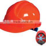 ABS HDPE Safety Helmet thumbnail-1