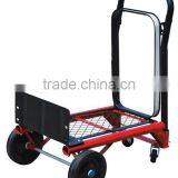 Four Wheels Multifunction Folding Hand Trolley HT1103 thumbnail-2