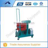 MM-15 Laboratory Mini Mobil Mortar Mixing Stirrer thumbnail-1