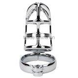 Male Penis Lock Stainless Steel