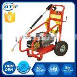 Portable Universal Quality Assured High Pressure Washer Cleaner thumbnail-1