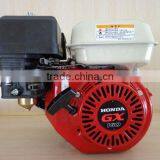 4-stroke Single Cylinder Gasoline Engine,engine 5.5hp thumbnail-2