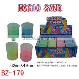 Water Sand Magic Toy thumbnail-1