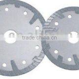 Hot Pressed Diamond Saw Blade thumbnail-1