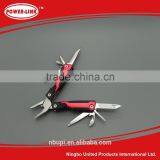 13 in 1 Specifications Multi Tools/ Multi Pliers/ Stainless Steel Multifunction Pliers thumbnail-2