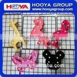 E-CO Friendly Flamingos Shape Marquee Light thumbnail-6