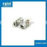 OEM Service Precision Parts CNC Machining Part Aluminum Machining thumbnail-1