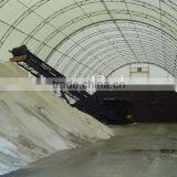 Hay and Salt Storage Shelter , Warehouse Tent , Farming Storage Tent, Car Garage