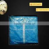 Disposable Polyester Overall thumbnail-1