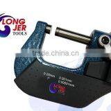 0-25mm / 1inch Digital Electronic Micrometer for Measuring Tools thumbnail-4