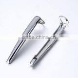 New Desgin and Good Plating Chromed Pen Ring thumbnail-1