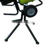 130L Electric Mobile Cement Mixer With Stand BM666 thumbnail-5