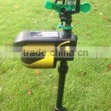 Automatically PIR Detection Solar Repel Animal Bird thumbnail-6