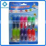 Hot Sale Mini Pen With Highlighter thumbnail-1