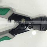 BERRYLION 8'' Factory Sale Mini Bolt Cutters With Dual Colors Design thumbnail-3