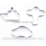 Factory Best Seller Good Price High Quality Different Shapes Biscuit Wholesale Cookie Mold thumbnail-5