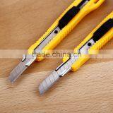 High Quality Safety Cutter Knife Utility and Lowest Price thumbnail-6
