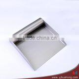 Food Safe Stainless Steel Flour Shovel,food Shovel for Rice Flour (HPR-05) thumbnail-1