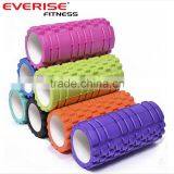 Hot Sale High Density Grid Colorful EVA Foam Roller thumbnail-2