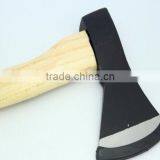 Steel Forged Axe Head Free Sample 0.6kg 1.25kg Manufacturer