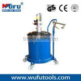 Air Operated Grease Injector Grease Pump RH-5451 thumbnail-1