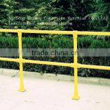 Fiberglass Fence thumbnail-1