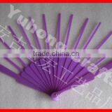 Spanish Style Plastic Crafts Fan Ribs thumbnail-2