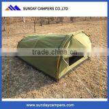 New Designed Outdoors Camping Waterproof Canvas Fabric Swag Tents thumbnail-6