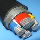 Underground Cable Xlpe Armoured Cable Manufacturers 70mm Xlpe 4 Core Cable thumbnail-4