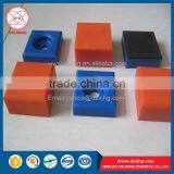 Hot Sale 50mm Thick Plastic White 4x8 Polypropylene Plate thumbnail-2
