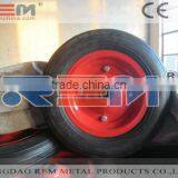 Direct Factory Wheelbarrow With Scientific Design thumbnail-3