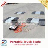 Portable Truck Scale/weighbridge/ Platform Weighing Scale thumbnail-5