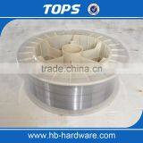 Hot Sell China Supplier High Quality and Competitive Price and Best Service Aws 5.20 E71t-1 Flux Cored Wire thumbnail-5