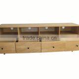 4 Drawer TV Stand thumbnail-3
