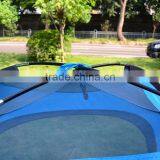 Waterproof In Outing Large Space Single-Layer Camping Tents 3-4 Person thumbnail-3