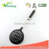 WCKT605E Premium Nylon Utensils SKIMMER Cooking Utensil Gadgets Set With TPR Handle thumbnail-2