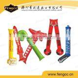 Promotional Cheering Stick in Custom Print With Tassel thumbnail-6