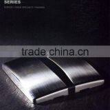 Sensitive Urinal Flushers