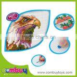 Most Popular Educational Diy Creative Toys Brain Teasers Puzzles thumbnail-1