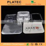 China Made Aluminum Baking Cup, Cheap Aluminum Cup, Aluminum Foil Tray thumbnail-2