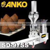 Anko Factory Electric Stainless Steel Pistachio Ball Maker Machine thumbnail-3