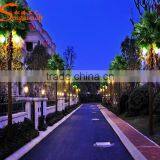 Wholesale Lighted Palm Trees Customized Outdoor Led Street Light thumbnail-6