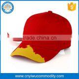 Cheap 6 Panel Cap Wholesale, 6 Panel Baseball Cap thumbnail-1