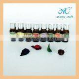 2014 Relax and in Glass Bottle Massange Fragrance Oil thumbnail-1